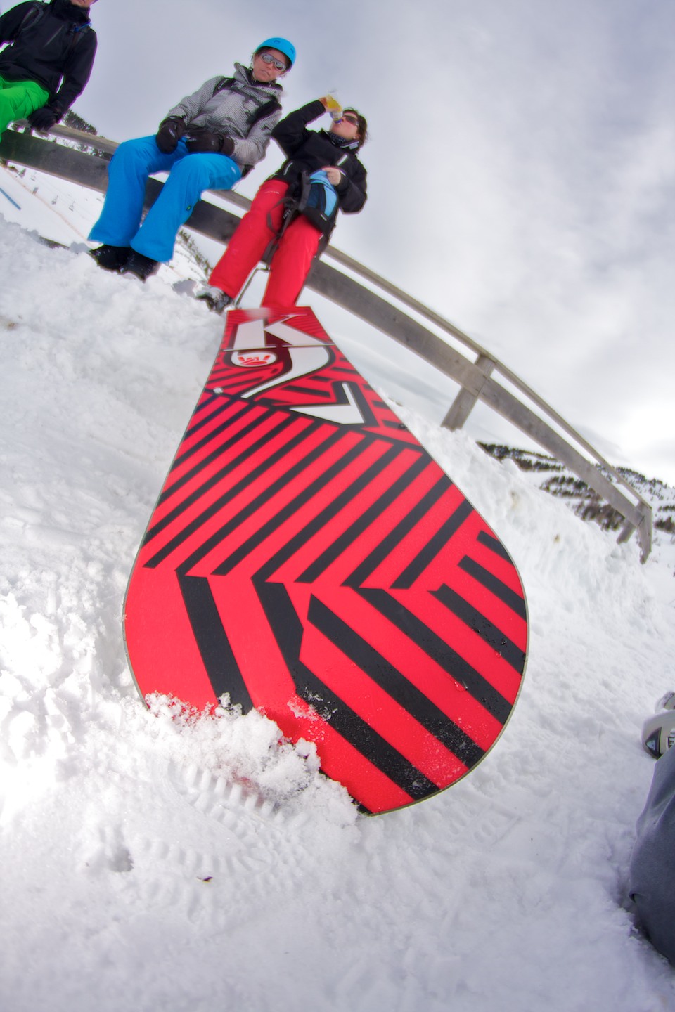 Snowboard Photography MT Photography